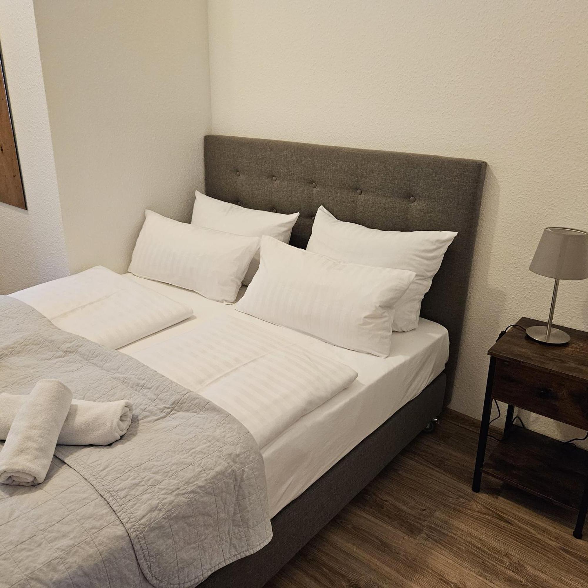 City Residence Hotel Frankfurt Oder Bahnhof Екстер'єр фото