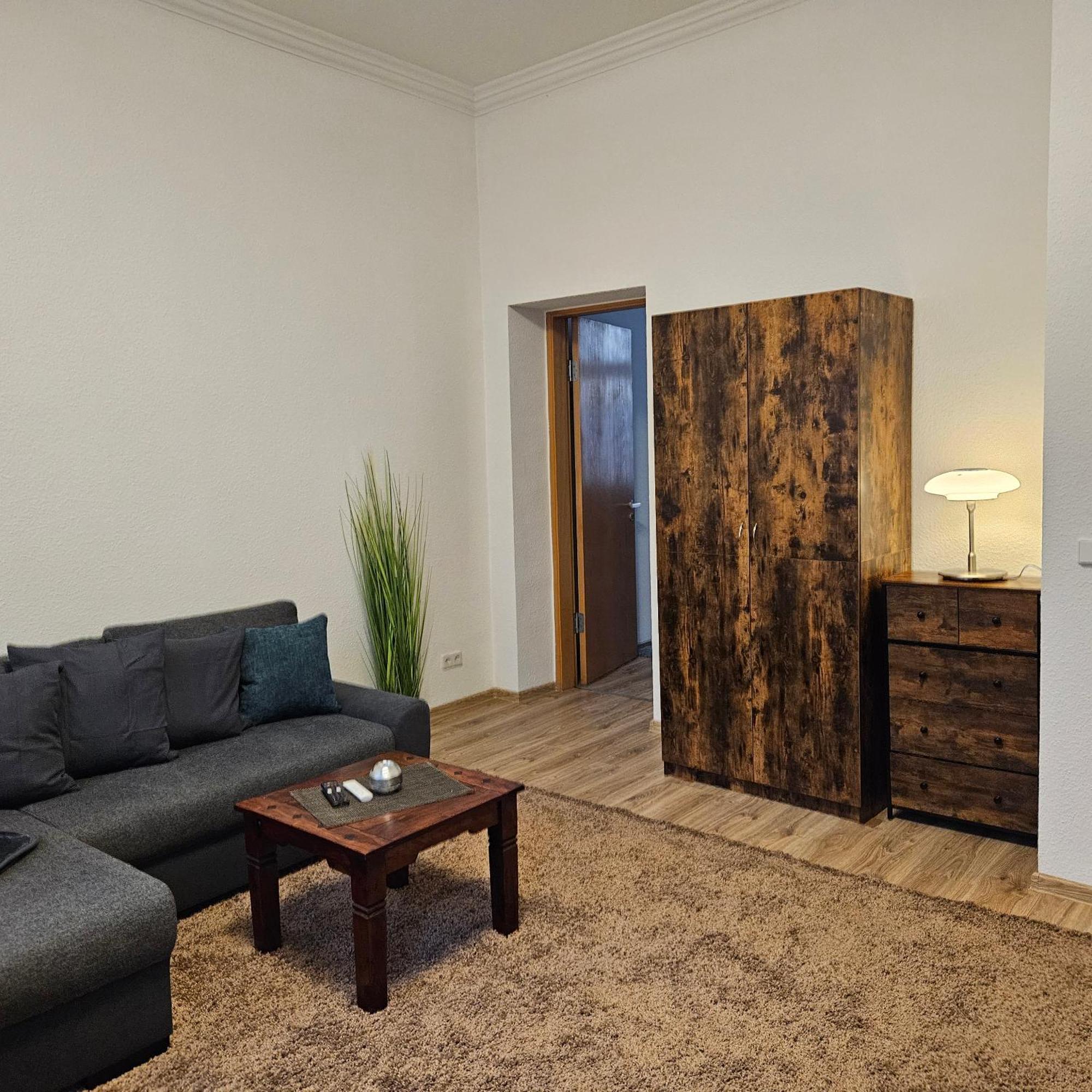 City Residence Hotel Frankfurt Oder Bahnhof Екстер'єр фото