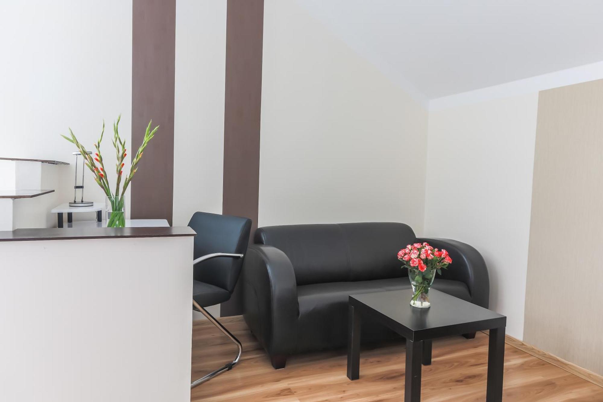 City Residence Hotel Frankfurt Oder Bahnhof Екстер'єр фото